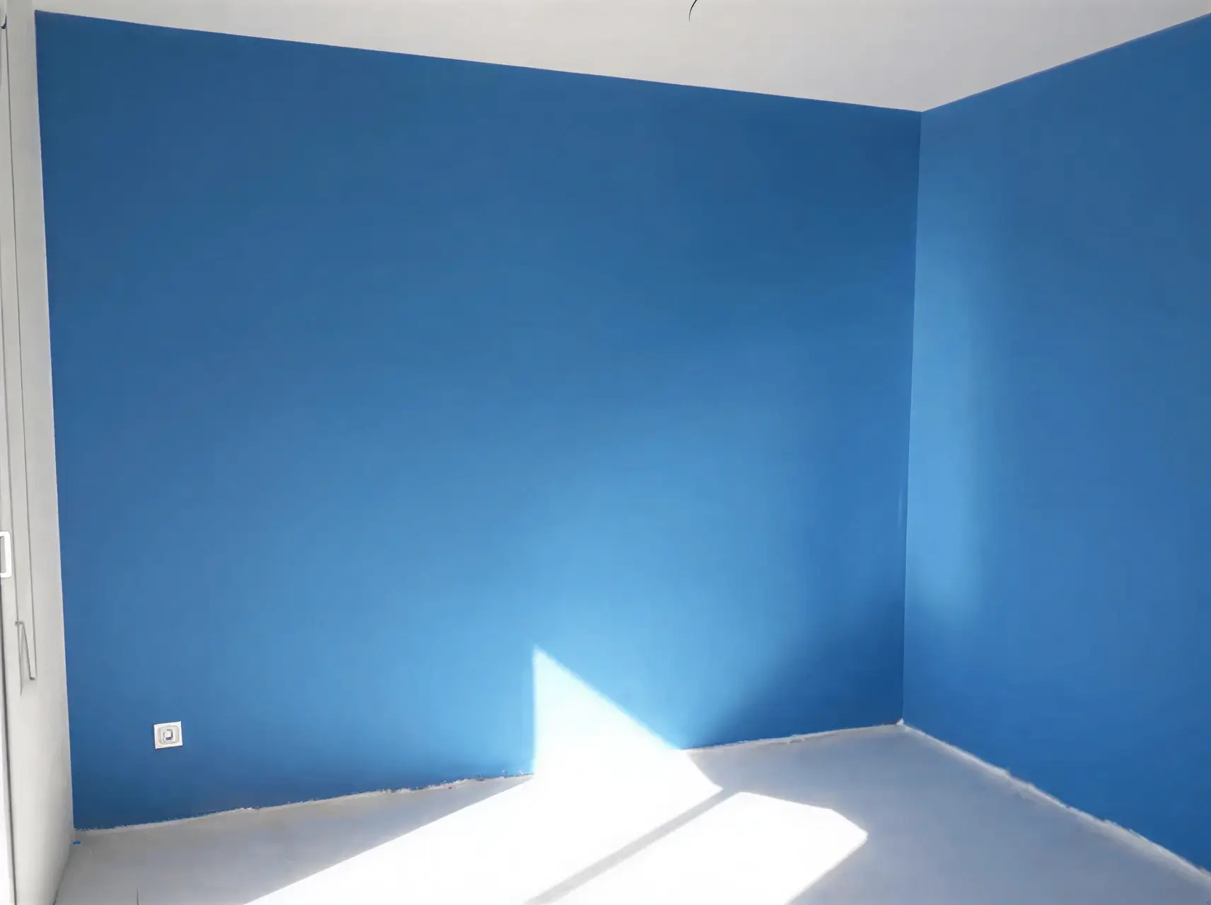 Los Pintores Albacete especializado en pintura para interior con acabado profesional